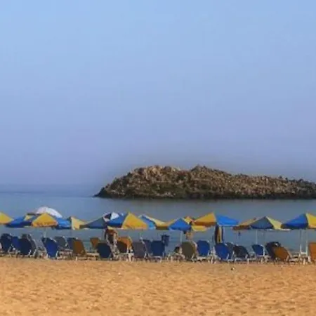 Fully Equipped In Heraklion, Crete