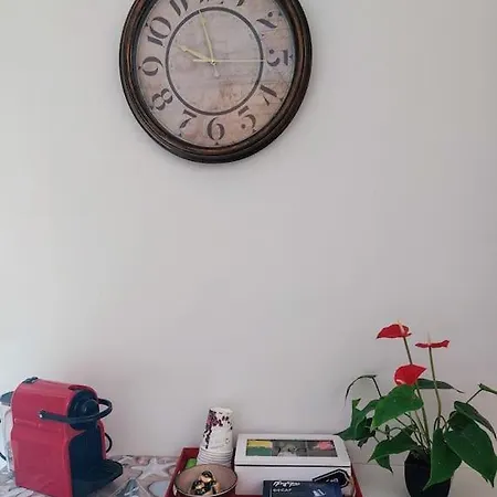Fully Equipped In Heraklion, Crete Apartament Heraklion