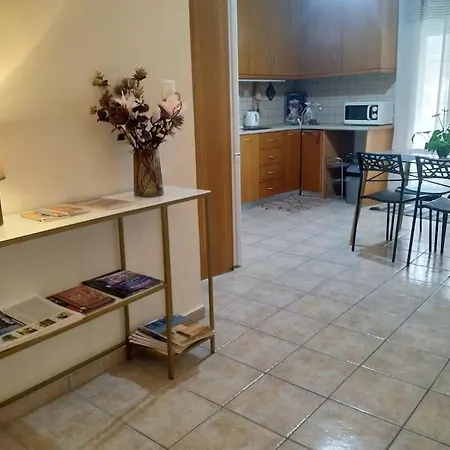 Apartament Fully Equipped In Heraklion, Crete *