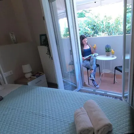 Fully Equipped In Heraklion, Crete Apartament Heraklion