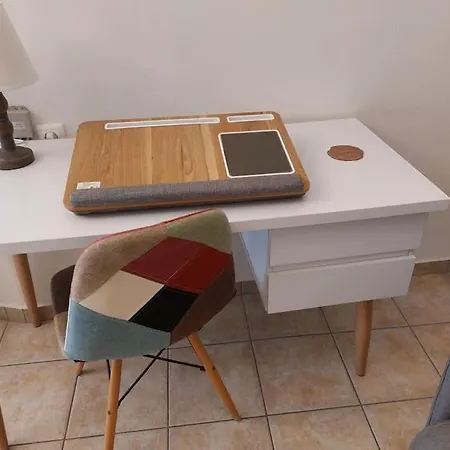 Apartament Fully Equipped In Heraklion, Crete