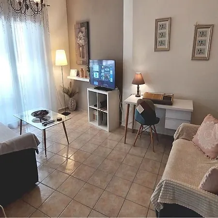 Fully Equipped In Heraklion, Crete *